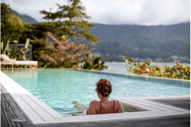 HILTON SEYCHELLES NORTHOLME RESORT & SPA - ADULTS ONLY