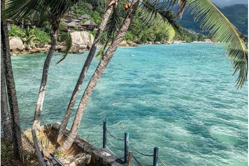 HILTON SEYCHELLES NORTHOLME RESORT & SPA - ADULTS ONLY