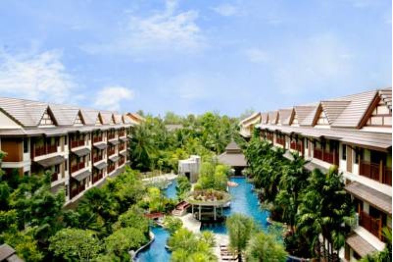 KATA PALM RESORT & SPA