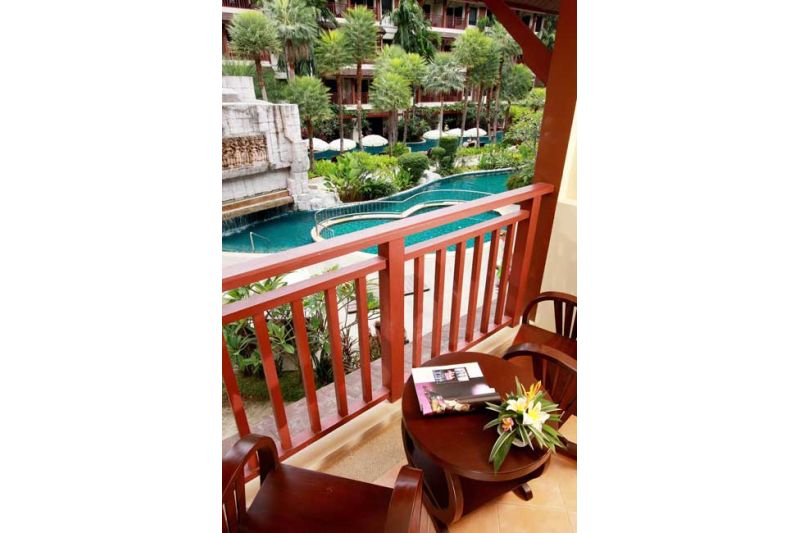 KATA PALM RESORT & SPA