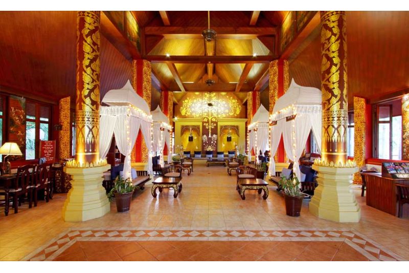 KATA PALM RESORT & SPA