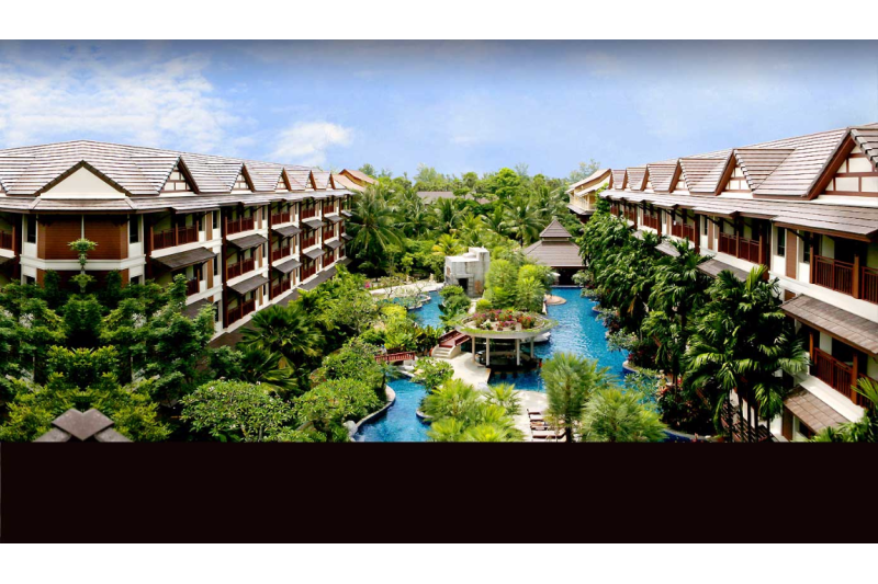 KATA PALM RESORT & SPA