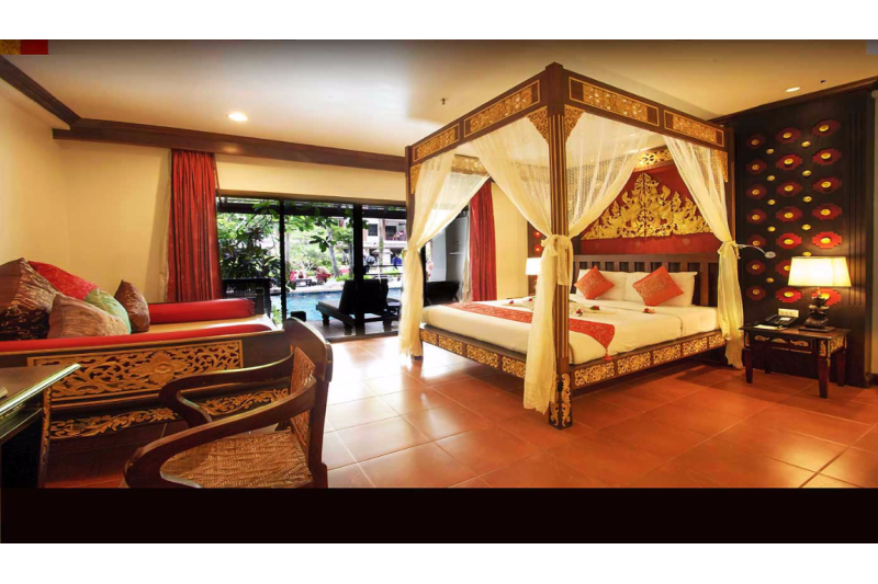 KATA PALM RESORT & SPA