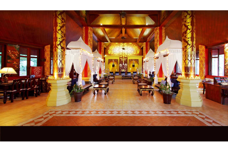 KATA PALM RESORT & SPA