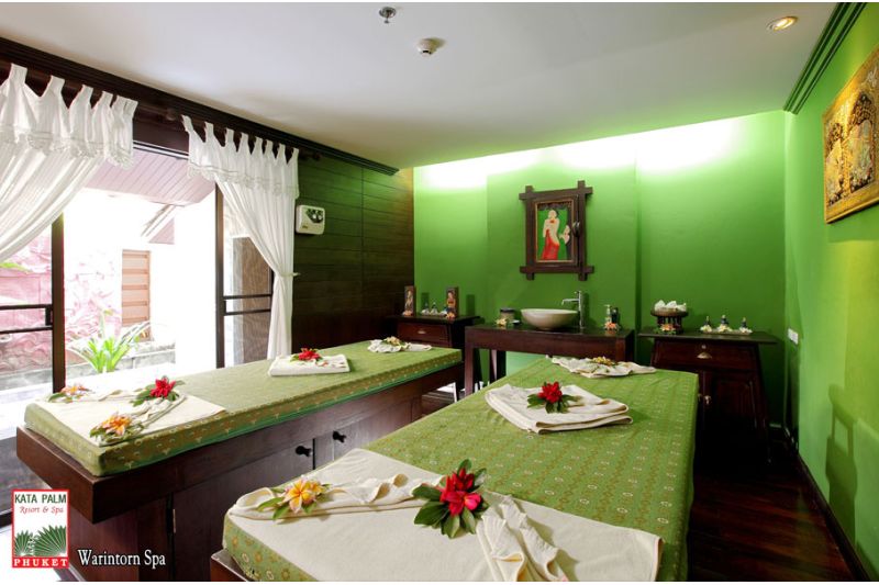 KATA PALM RESORT & SPA