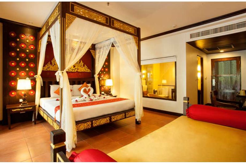 KATA PALM RESORT & SPA