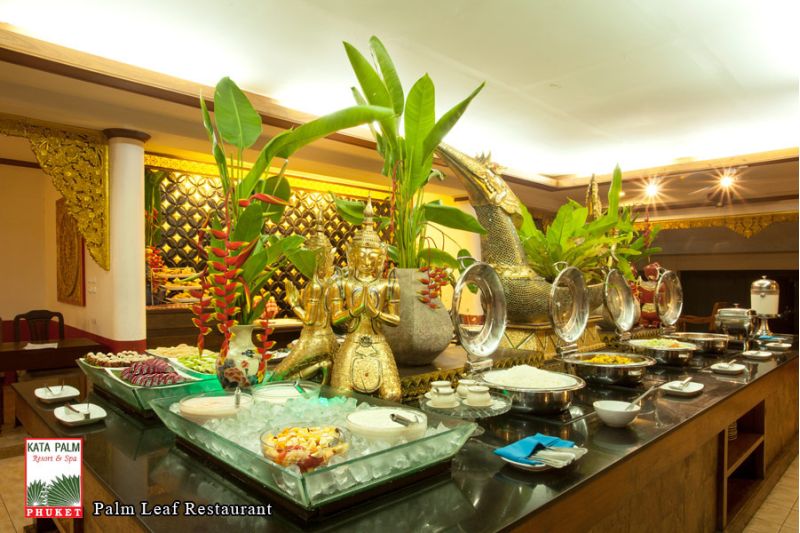 KATA PALM RESORT & SPA