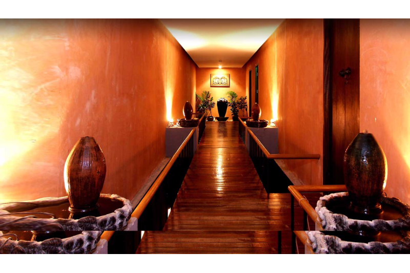 KATA PALM RESORT & SPA