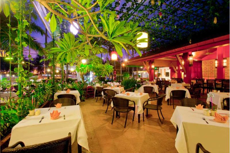 KATA PALM RESORT & SPA