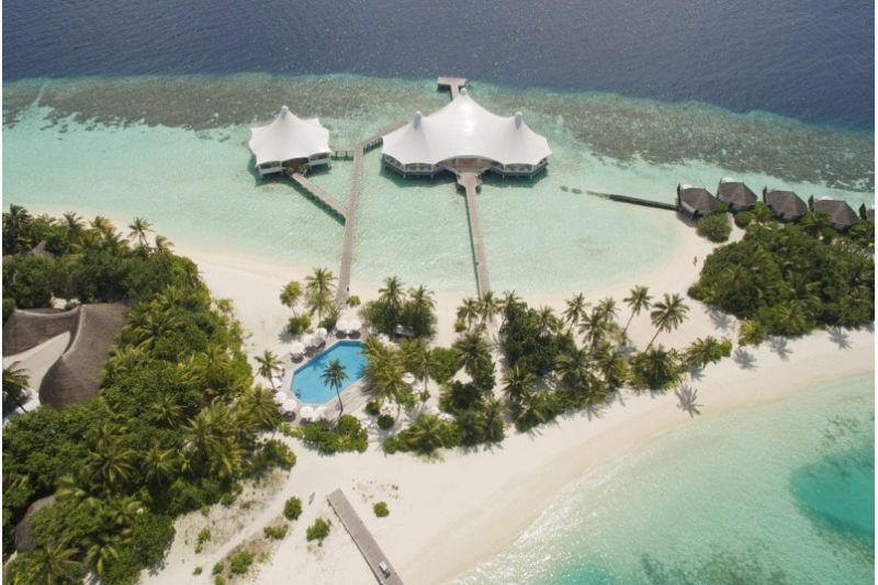 SAFARI ISLAND RESORT