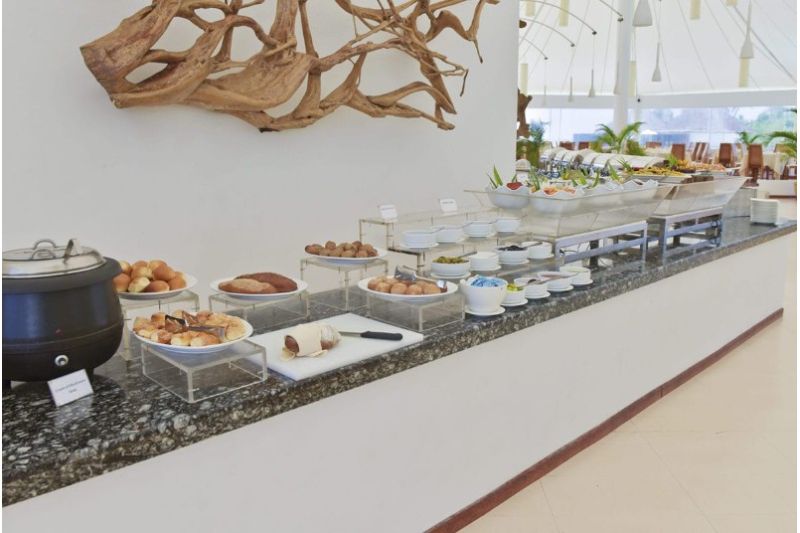 SAFARI ISLAND RESORT