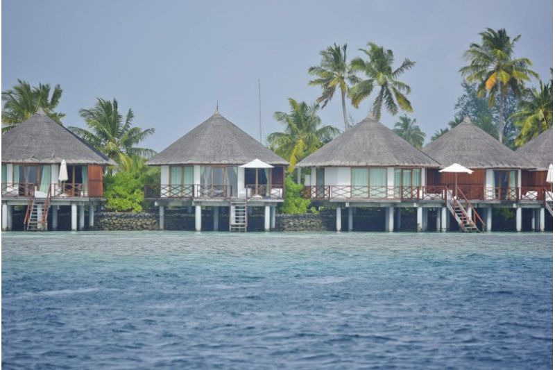 SAFARI ISLAND RESORT