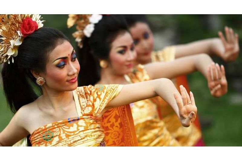 NUSA DUA BEACH HOTEL & SPA