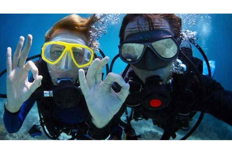 NUSA DUA BEACH HOTEL & SPA