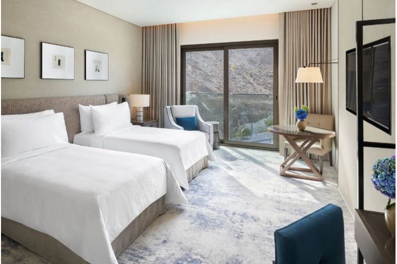 ADDRESS BEACH RESORT FUJAIRAH