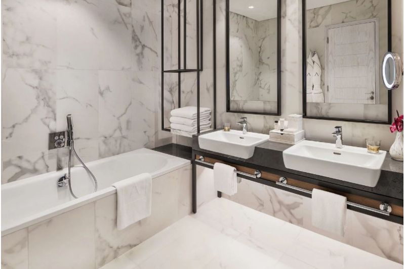 ADDRESS BEACH RESORT FUJAIRAH