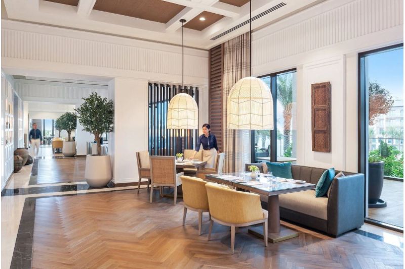 ADDRESS BEACH RESORT FUJAIRAH