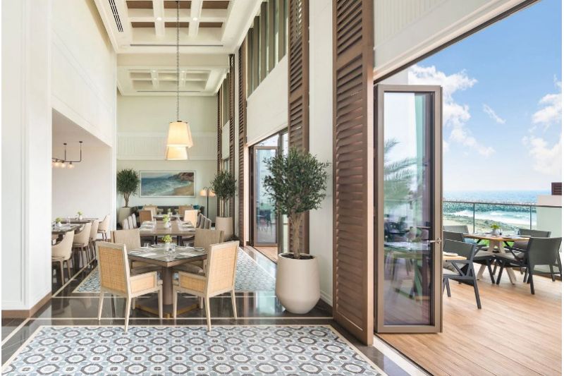 ADDRESS BEACH RESORT FUJAIRAH