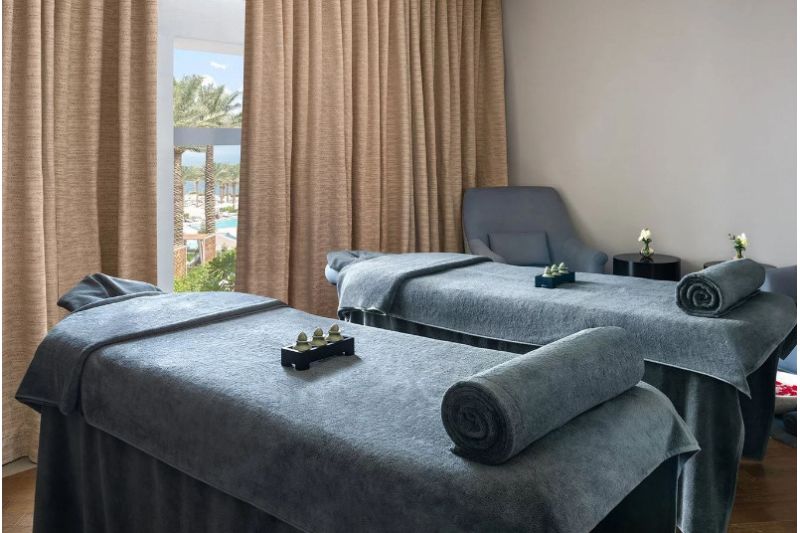 ADDRESS BEACH RESORT FUJAIRAH