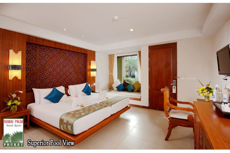 RAWAI PALM BEACH RESORT