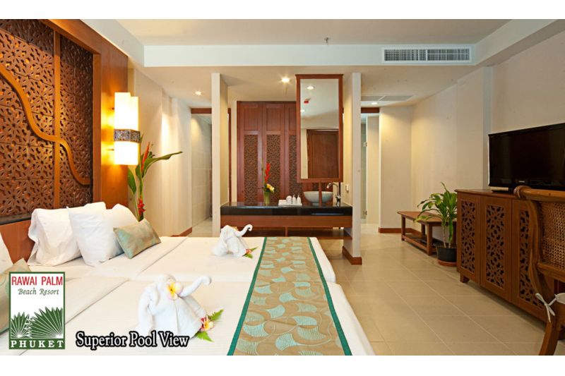 RAWAI PALM BEACH RESORT