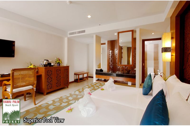 RAWAI PALM BEACH RESORT