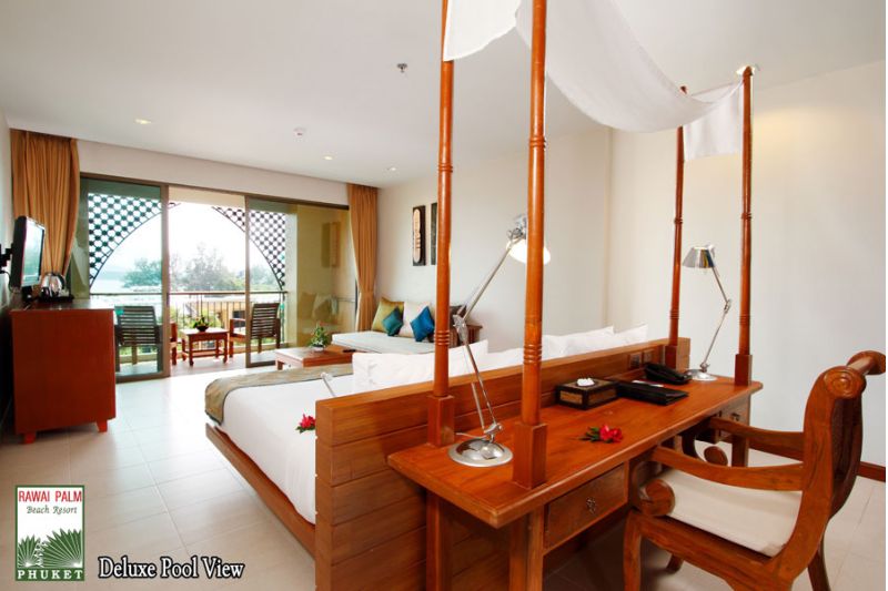 RAWAI PALM BEACH RESORT