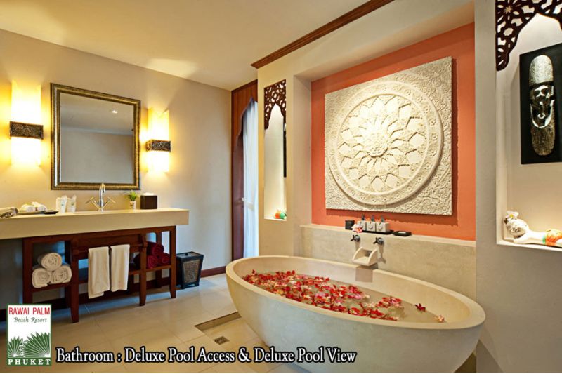 RAWAI PALM BEACH RESORT