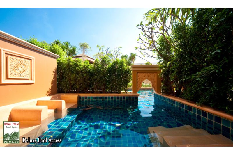 RAWAI PALM BEACH RESORT