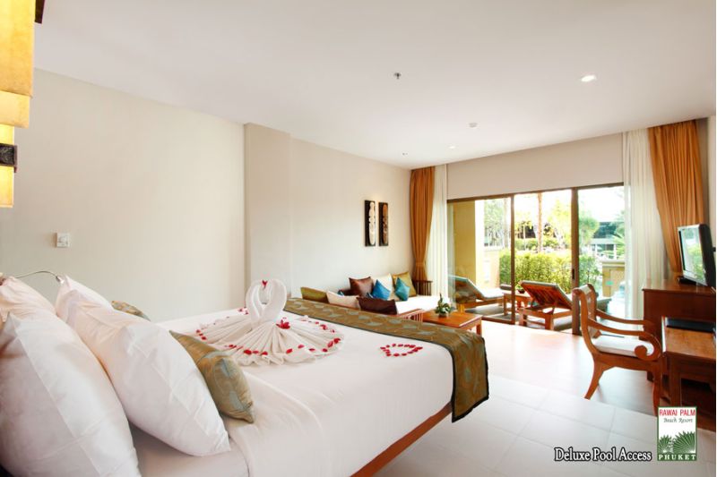 RAWAI PALM BEACH RESORT