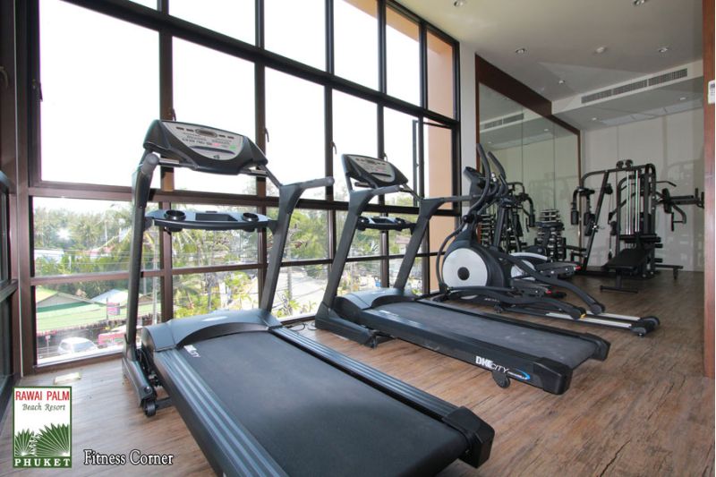 RAWAI PALM BEACH RESORT