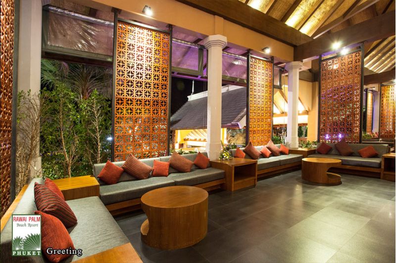 RAWAI PALM BEACH RESORT