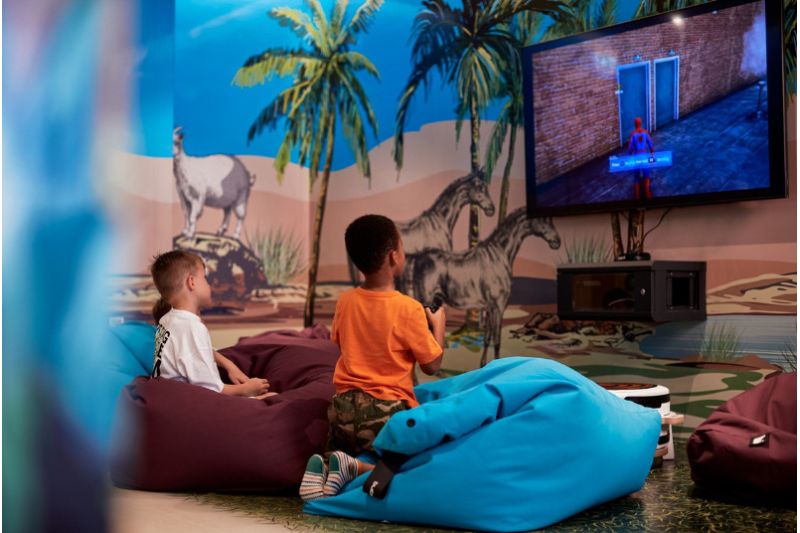 CENTARA MIRAGE BEACH RESORT DUBAI