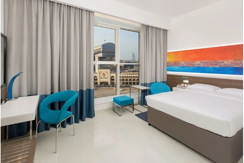 CITYMAX HOTEL AL BARSHA AT THE MALL