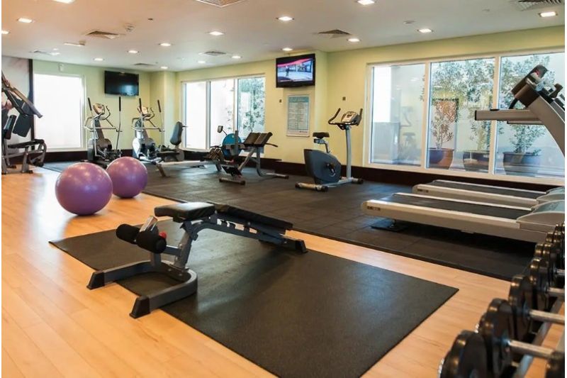 CITYMAX HOTEL AL BARSHA AT THE MALL