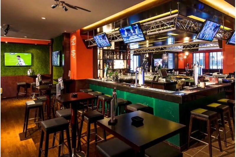 CITYMAX HOTEL AL BARSHA AT THE MALL