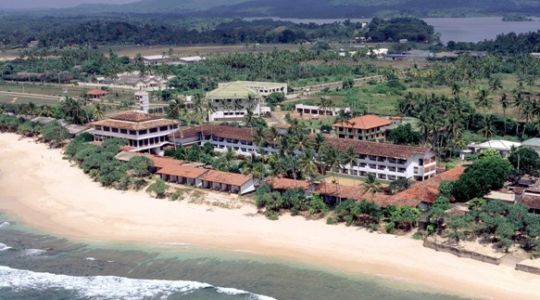 CLUB KOGGALA VILLAGE