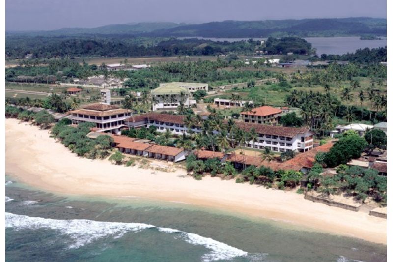 CLUB KOGGALA VILLAGE