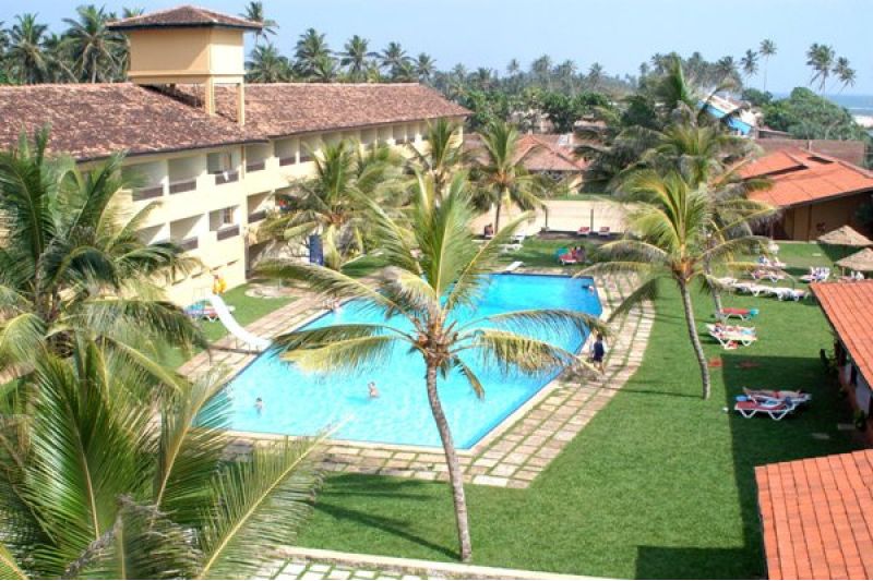 CLUB KOGGALA VILLAGE