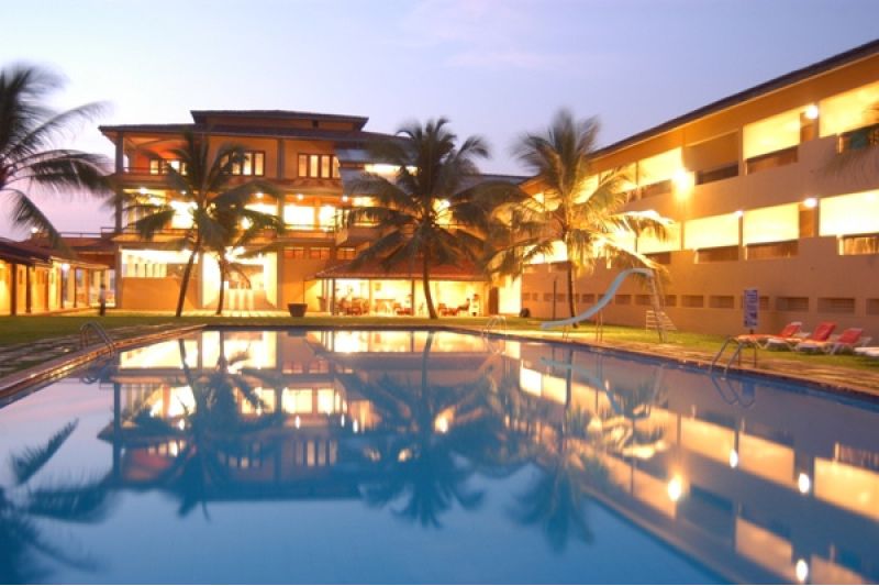 CLUB KOGGALA VILLAGE