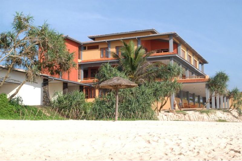 CLUB KOGGALA VILLAGE