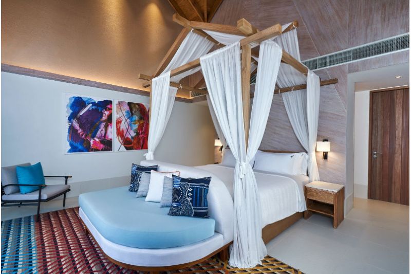 HARD ROCK HOTEL MALDIVES
