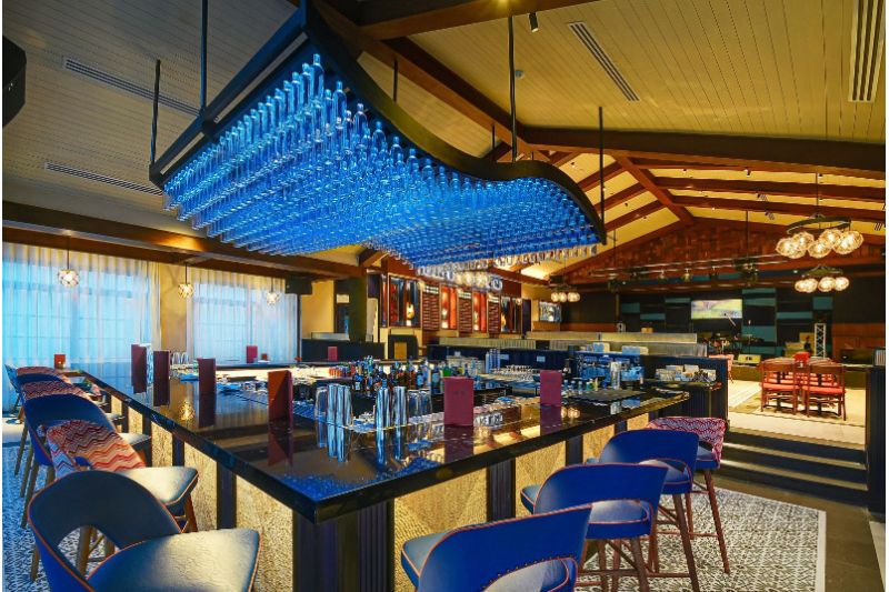 HARD ROCK HOTEL MALDIVES