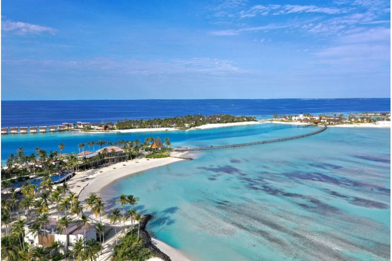 HARD ROCK HOTEL MALDIVES