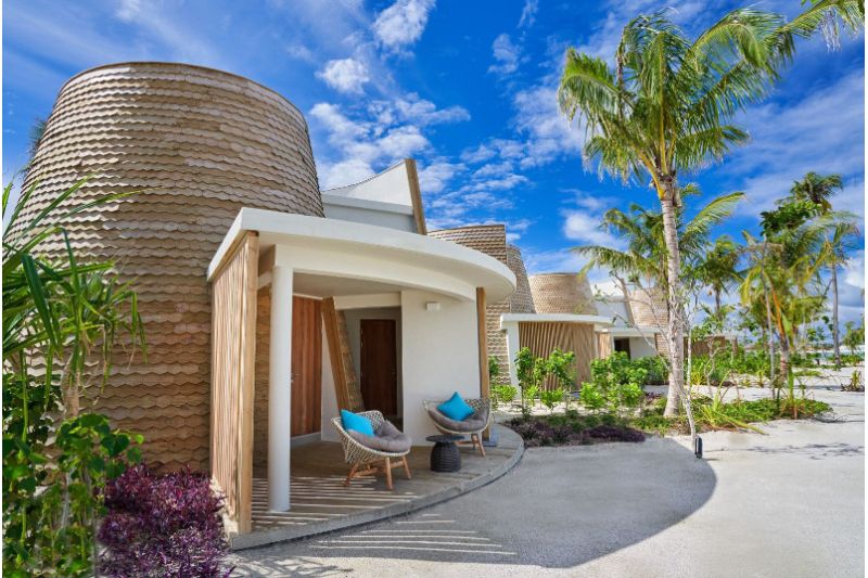 HARD ROCK HOTEL MALDIVES