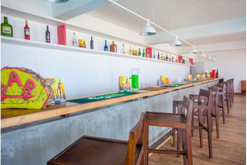 CORAL ROCK BY BANSEI