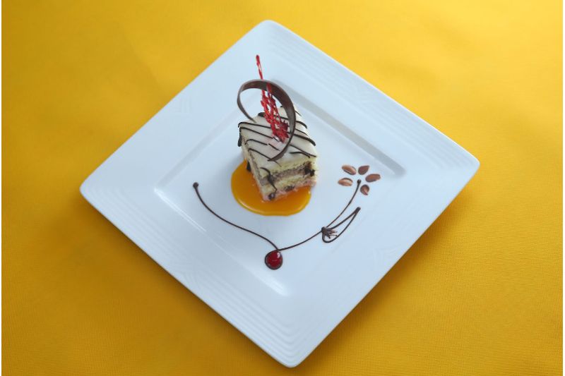 CORAL ROCK BY BANSEI