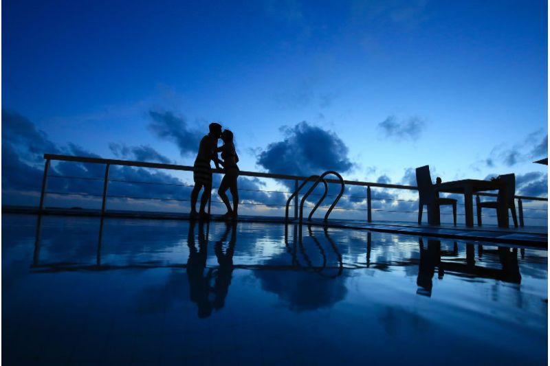 CORAL ROCK BY BANSEI