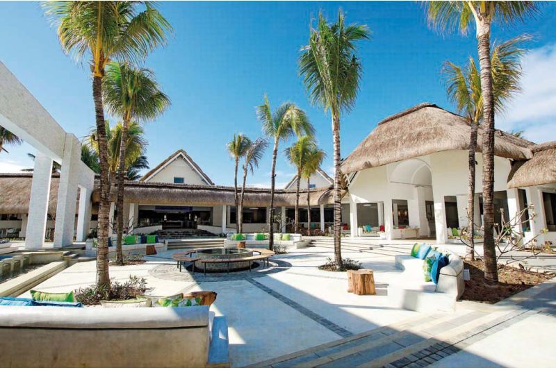 AMBRE RESORT & SPA - ADULTS ONLY