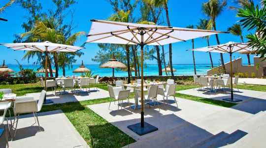 AMBRE RESORT & SPA - ADULTS ONLY